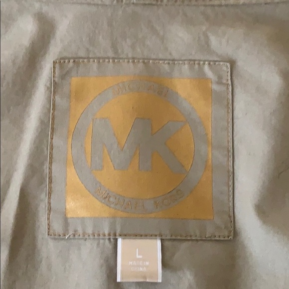 Michael Kors jacket - Picture 4 of 4